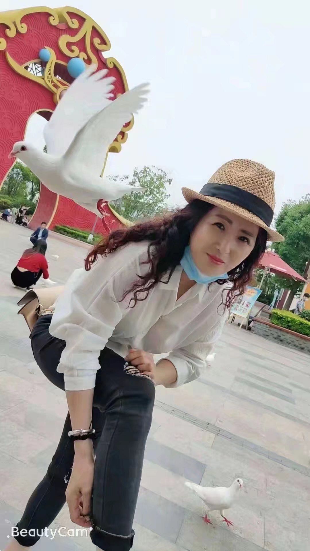 瑶海区藏龙阁约会兼职熟女