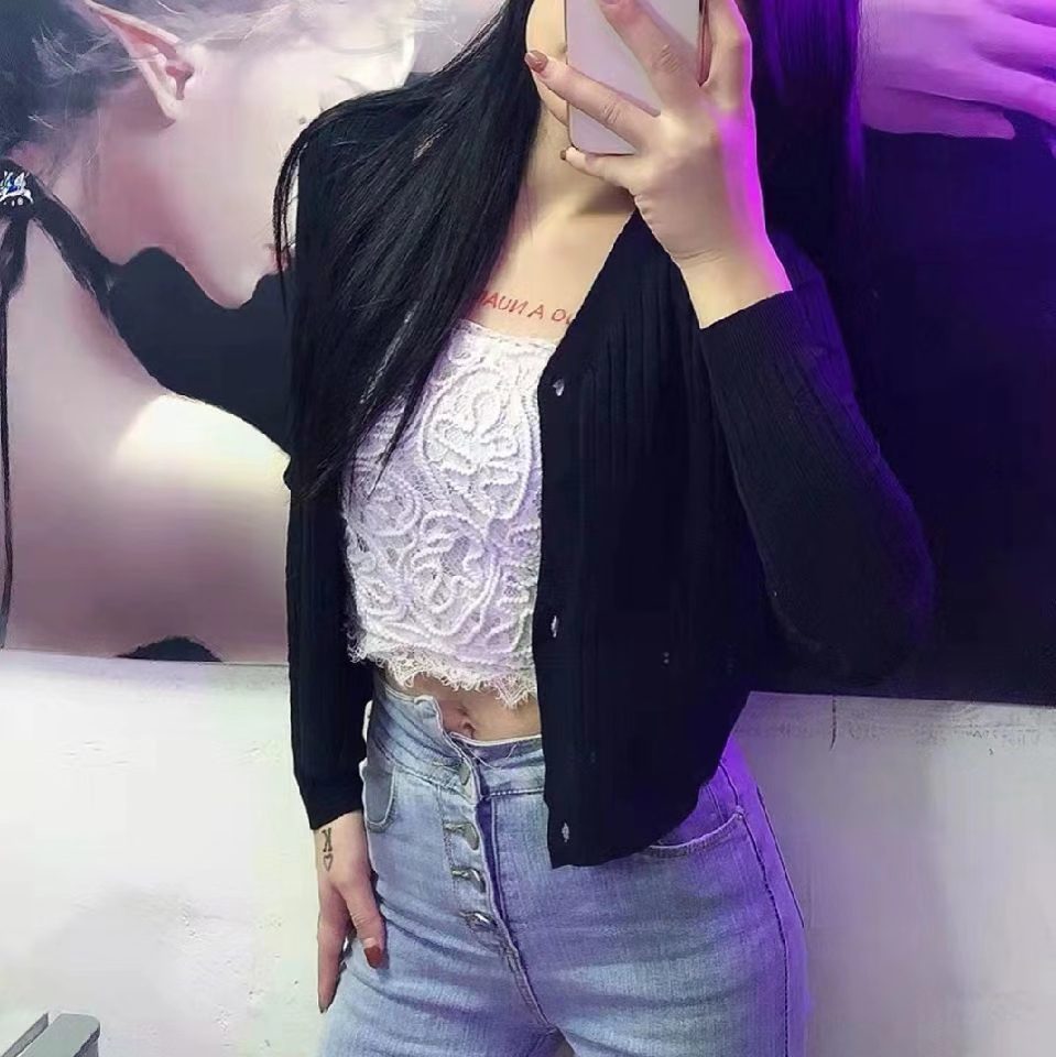 无锡江阴小青柠妹妹