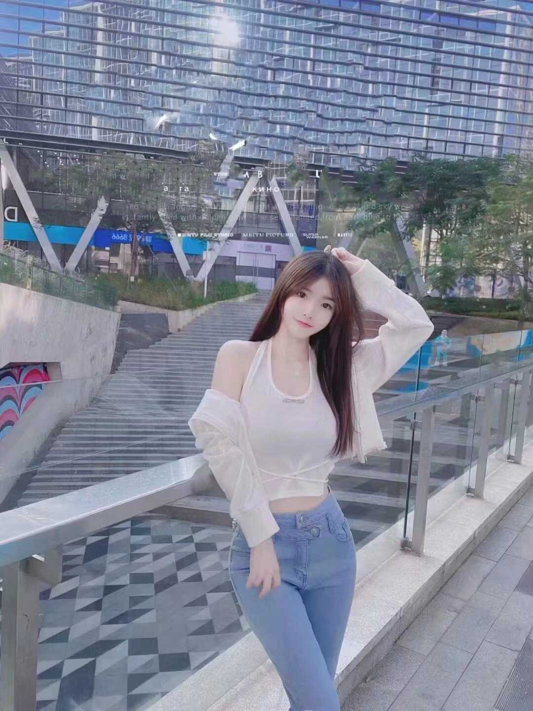 龙华区小极品兼职妹妹