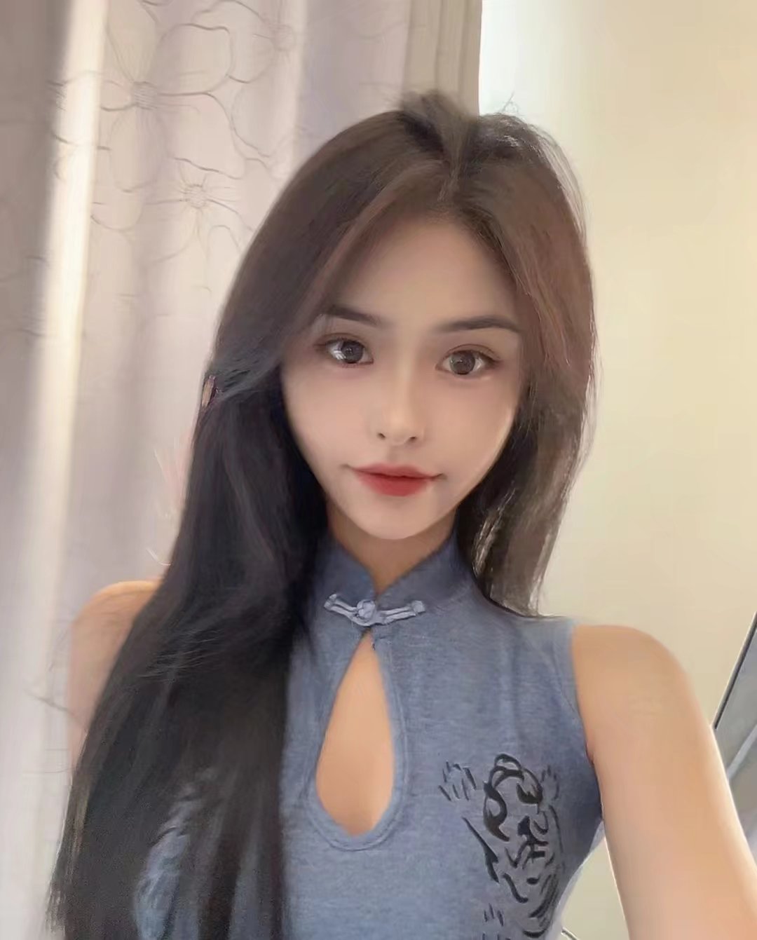 天宁区漂亮妹子一个，各方面都还不错，性价比可以