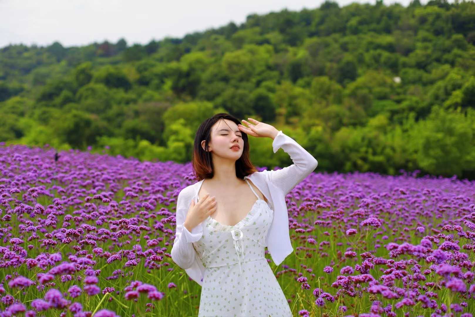 欧美狂野风格，会玩的健身ji