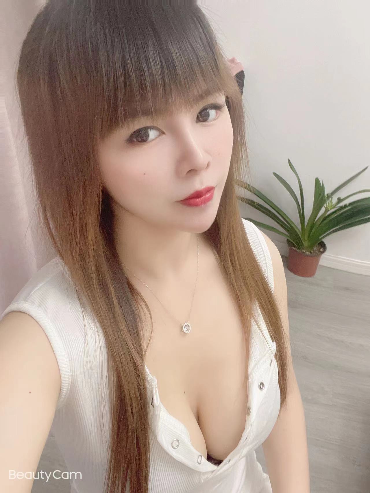 仙鹤桥广场风sao丽丽