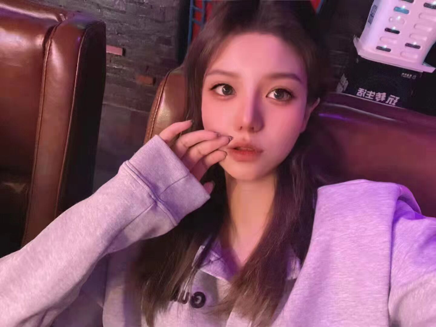 绍兴越城高质量妹妹