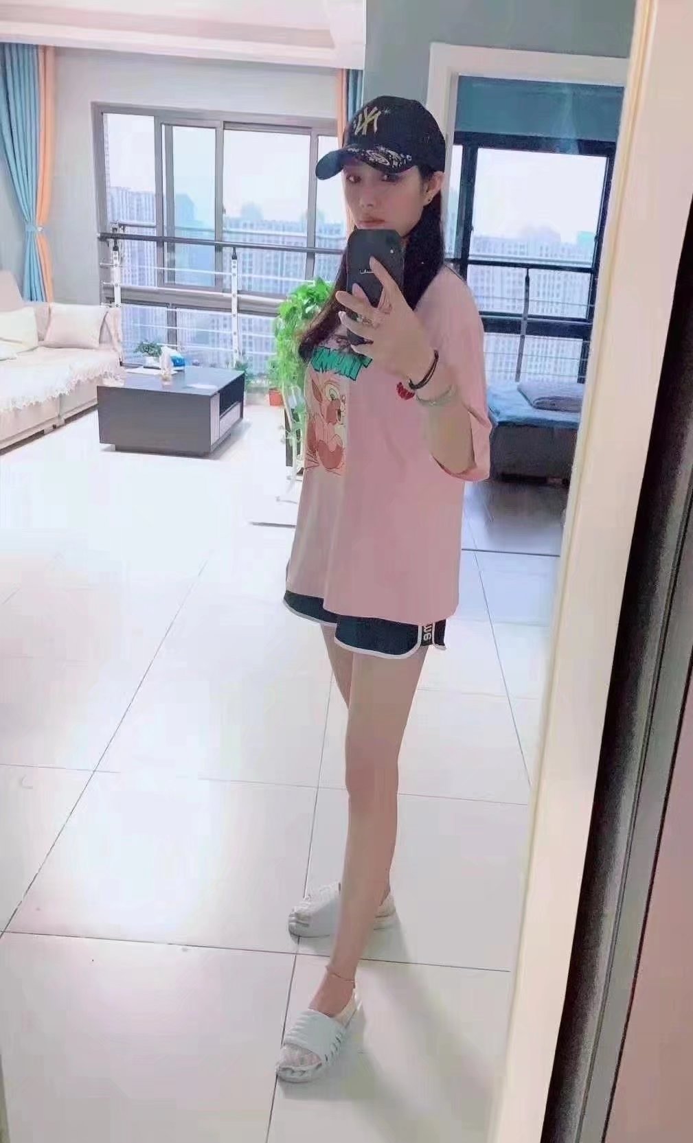 新北区兼职小少妇一枚