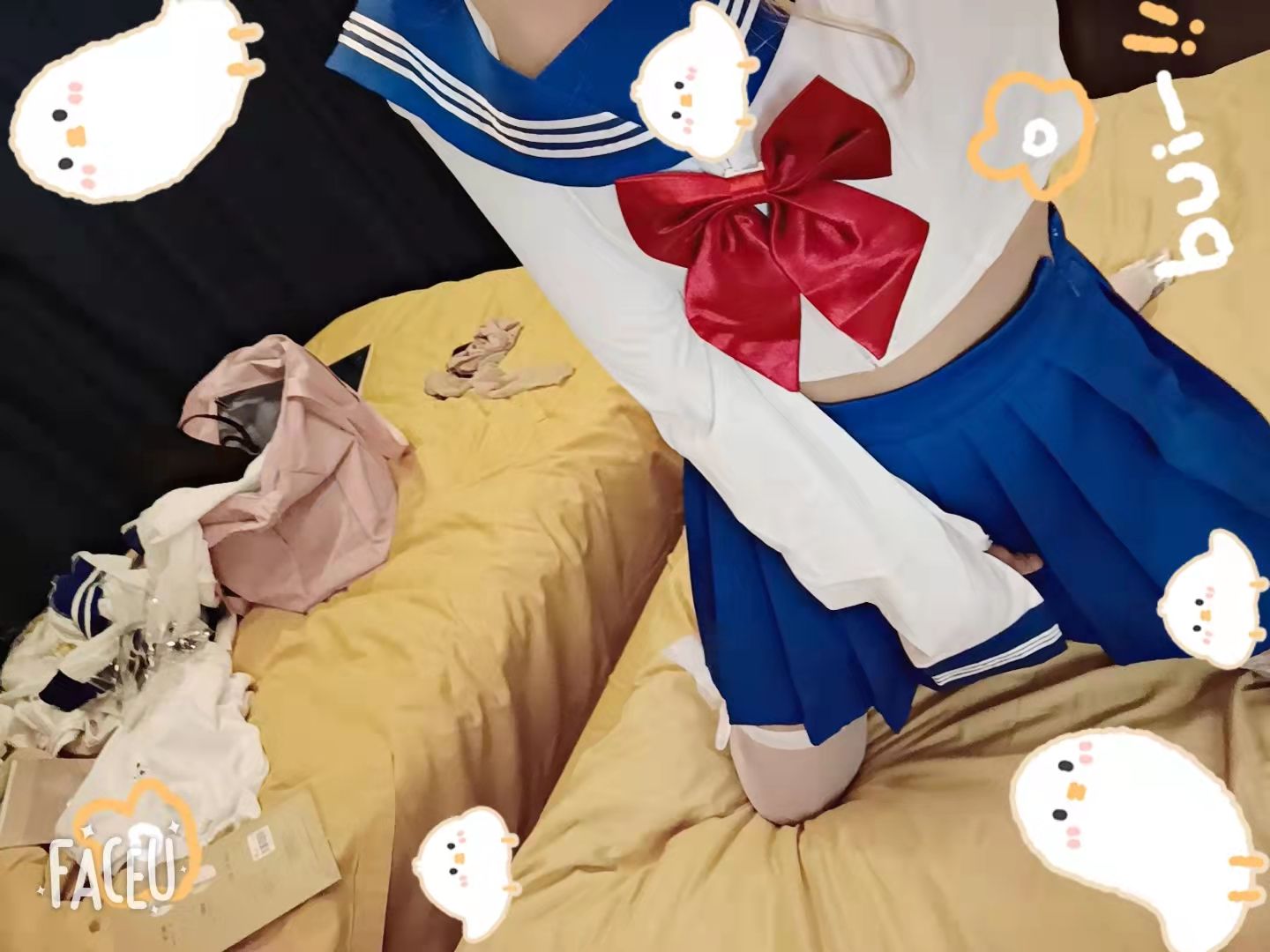 芜湖00后个人兼职小妹