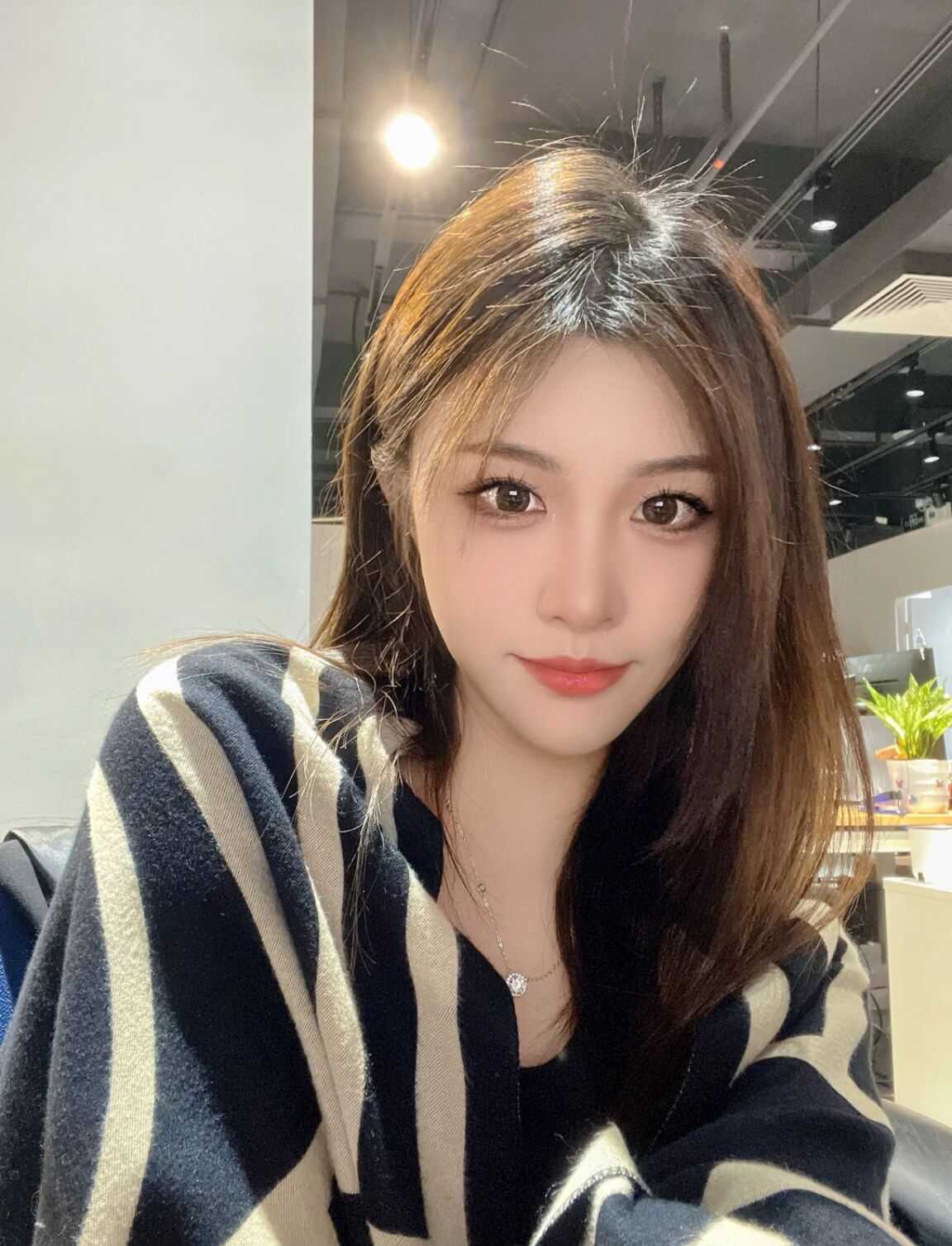 兼职妹子，态度超级好