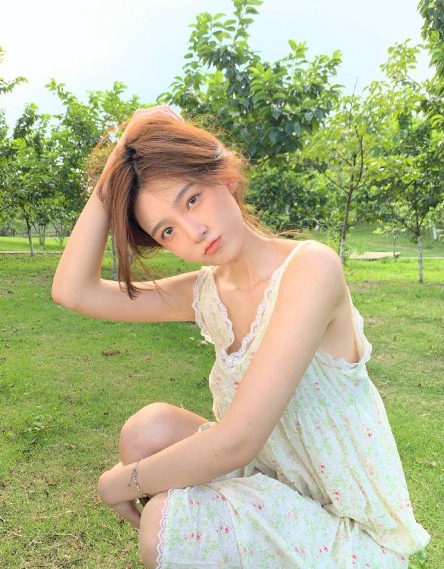 雨花区温柔的小暖羊