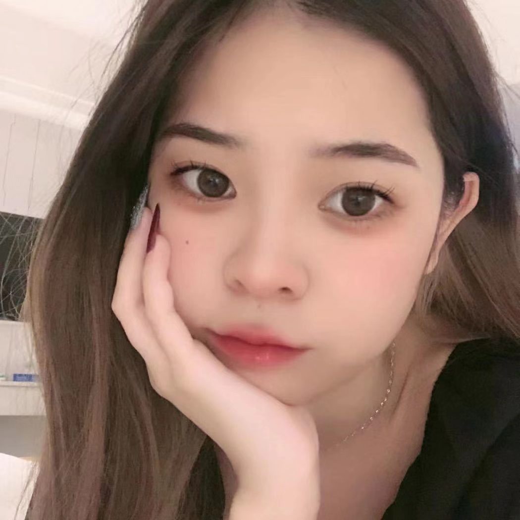 御姐范，很温柔的大姐姐