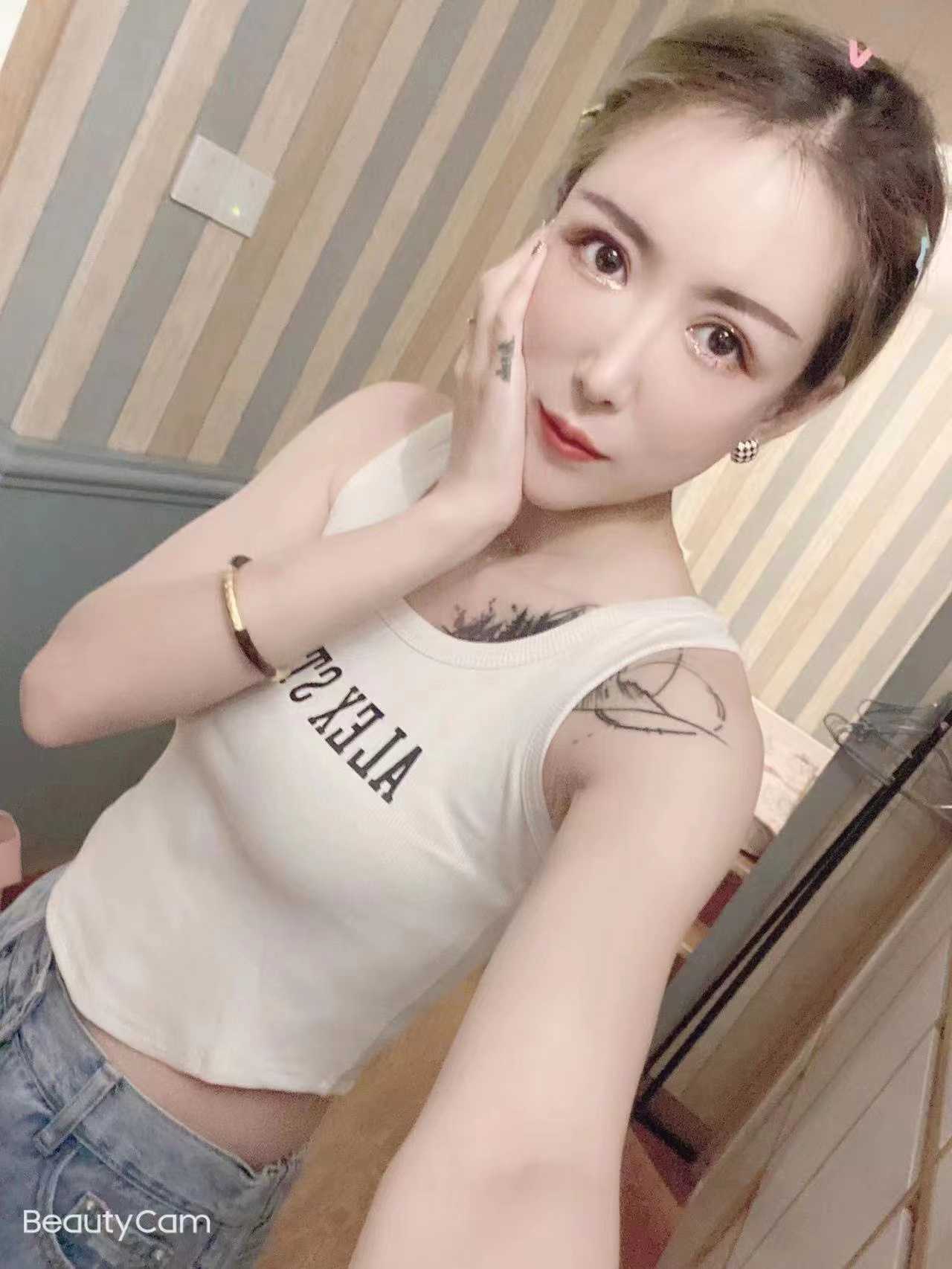 港闸万象城极品兼职小妹