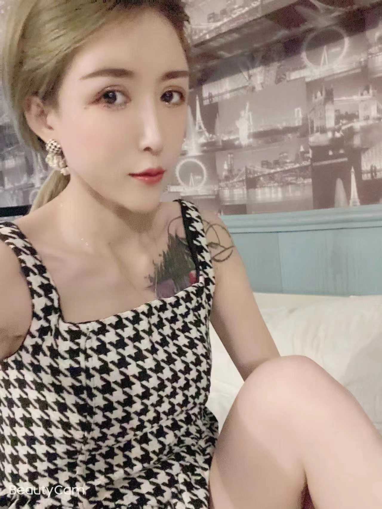 港闸万象城极品兼职小妹