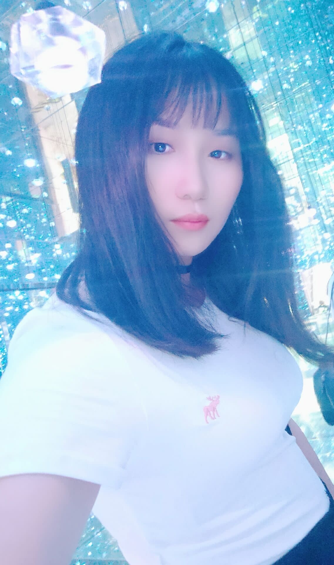 龙首原服务型妹子