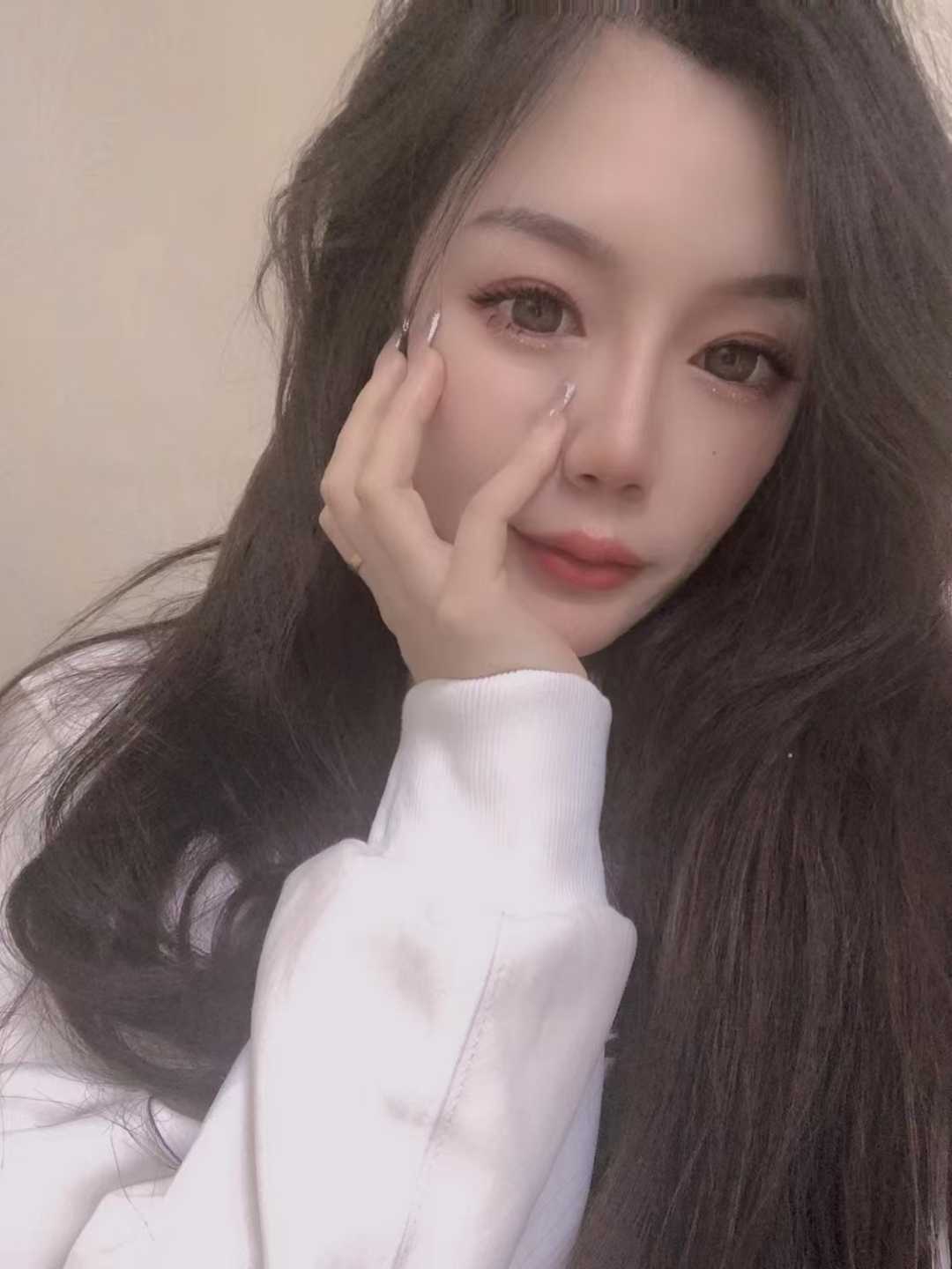 朝阳区温柔听话不催的妹子