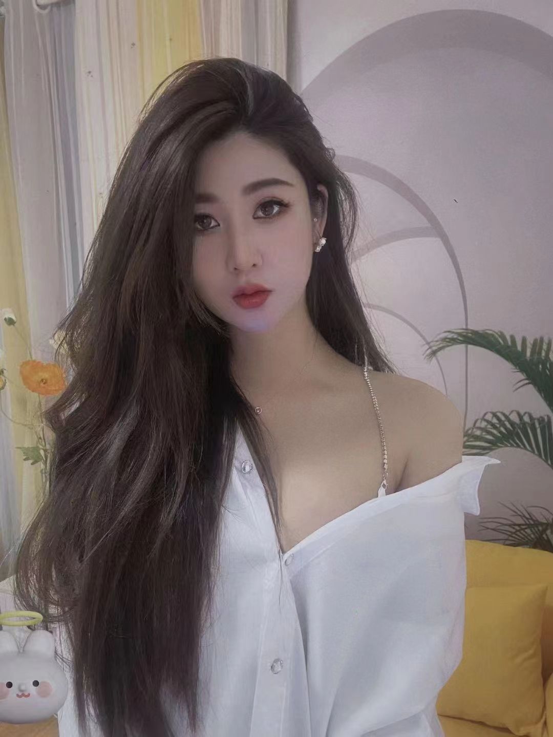 分享秦淮区兼职平面模特