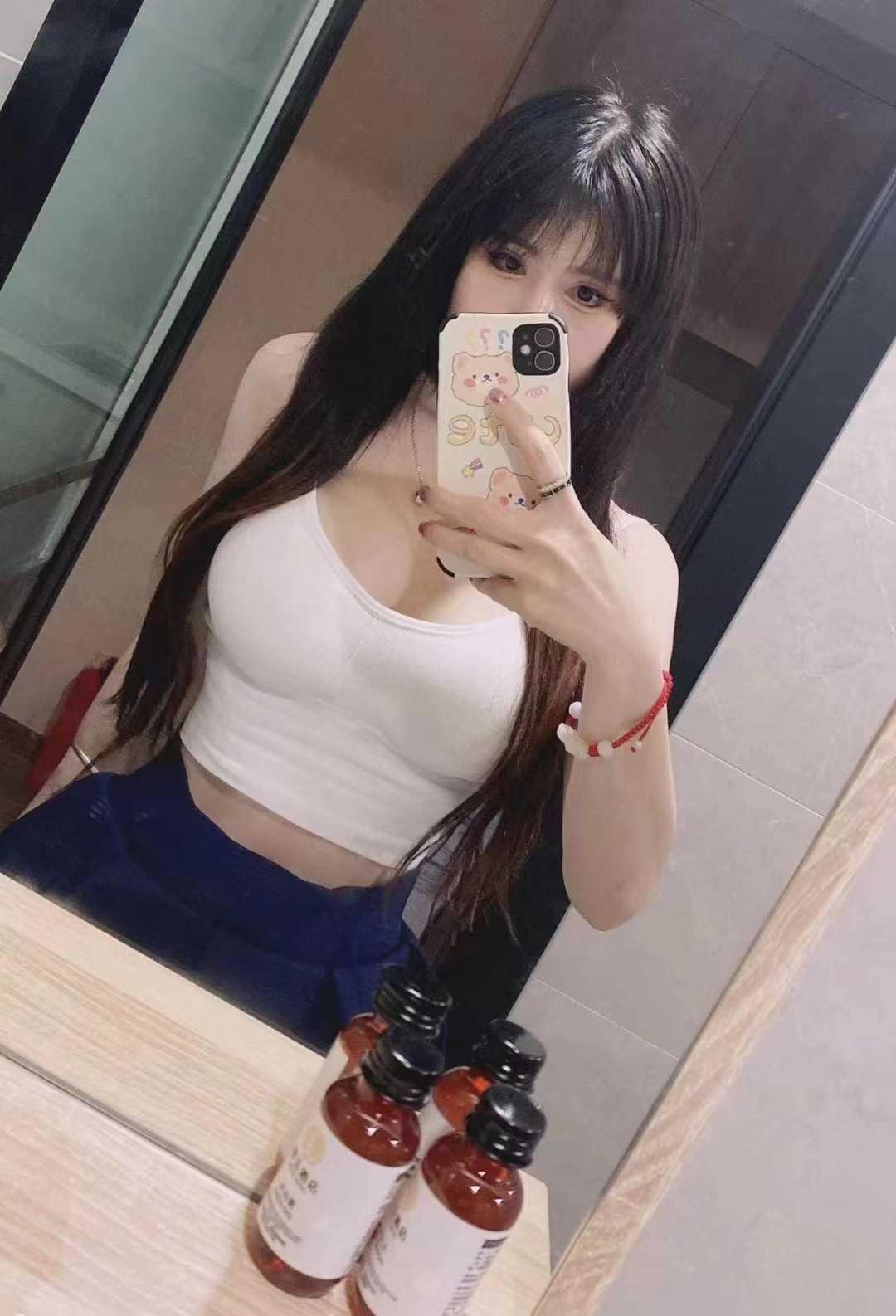 南海区大波波妹妹