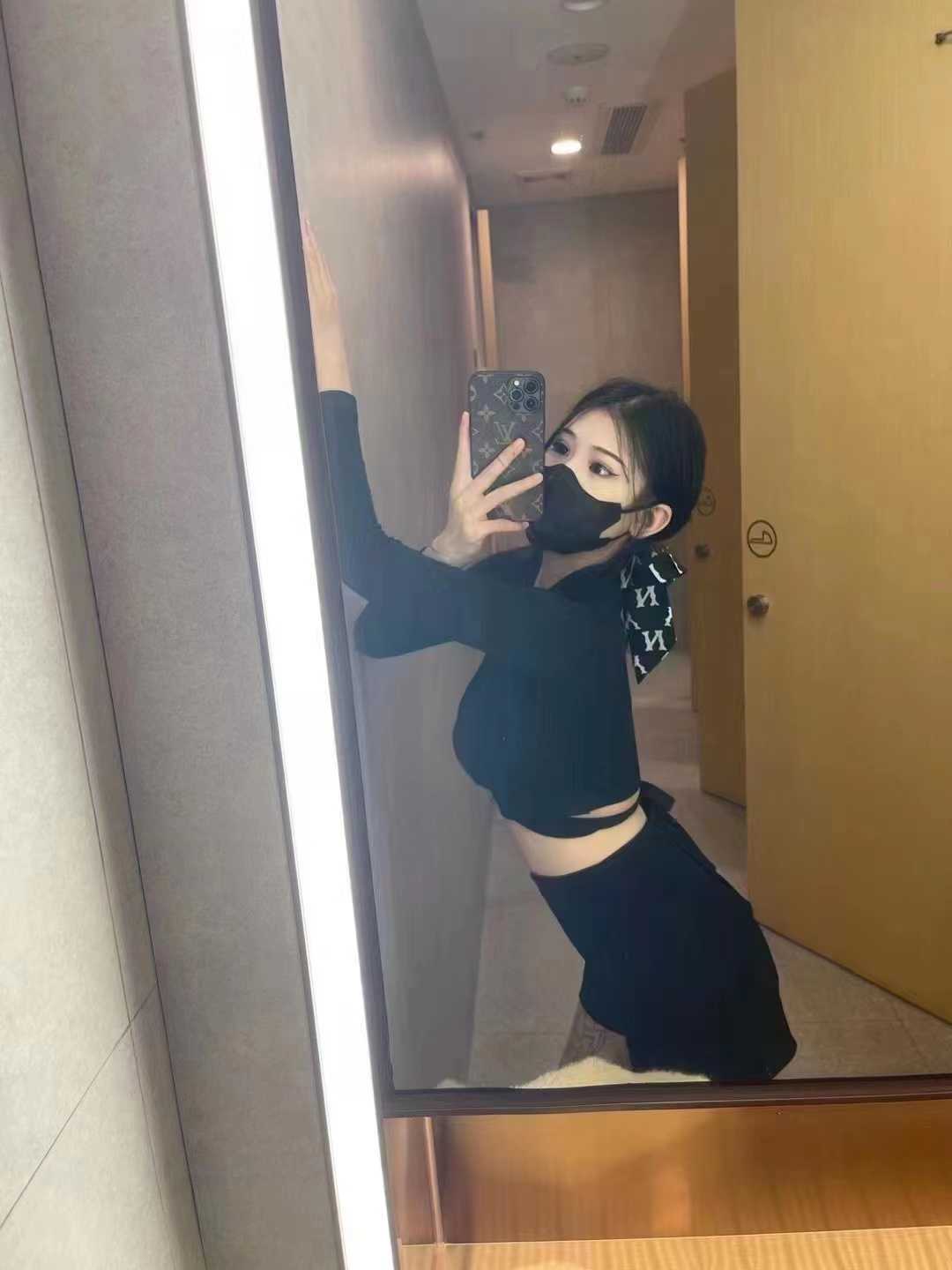 分享康宁街一不错的妹妹