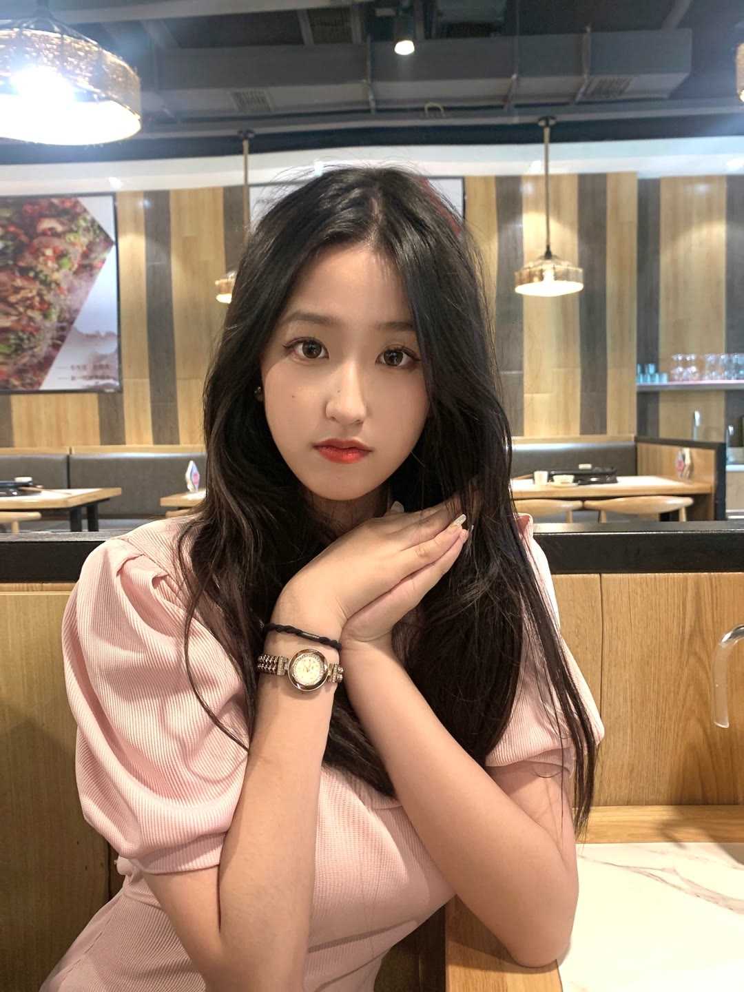 闵行区学生兼职妹妹