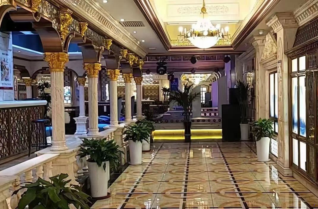 西安性价比超高的商务ktv