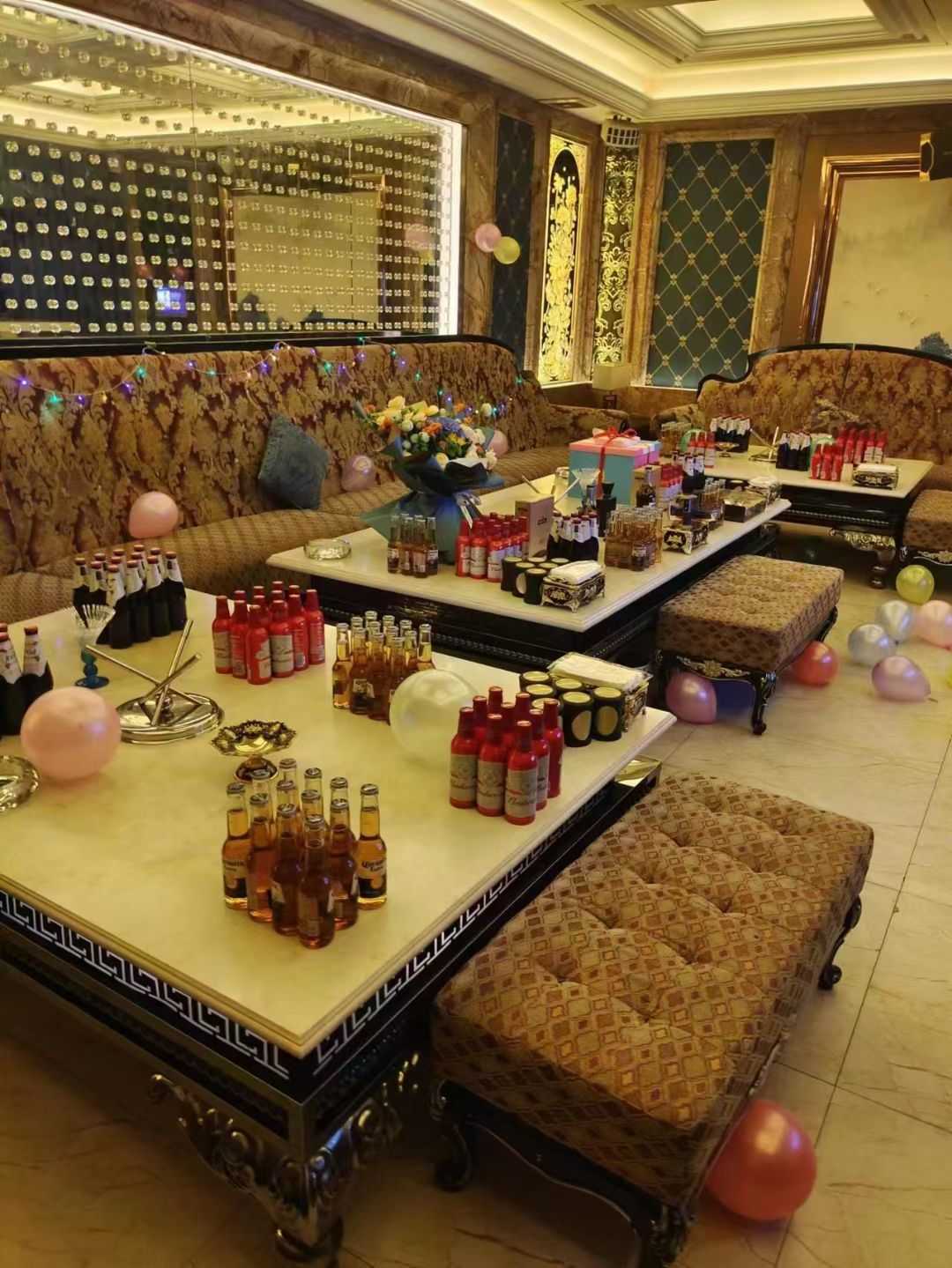 西安性价比超高的商务ktv