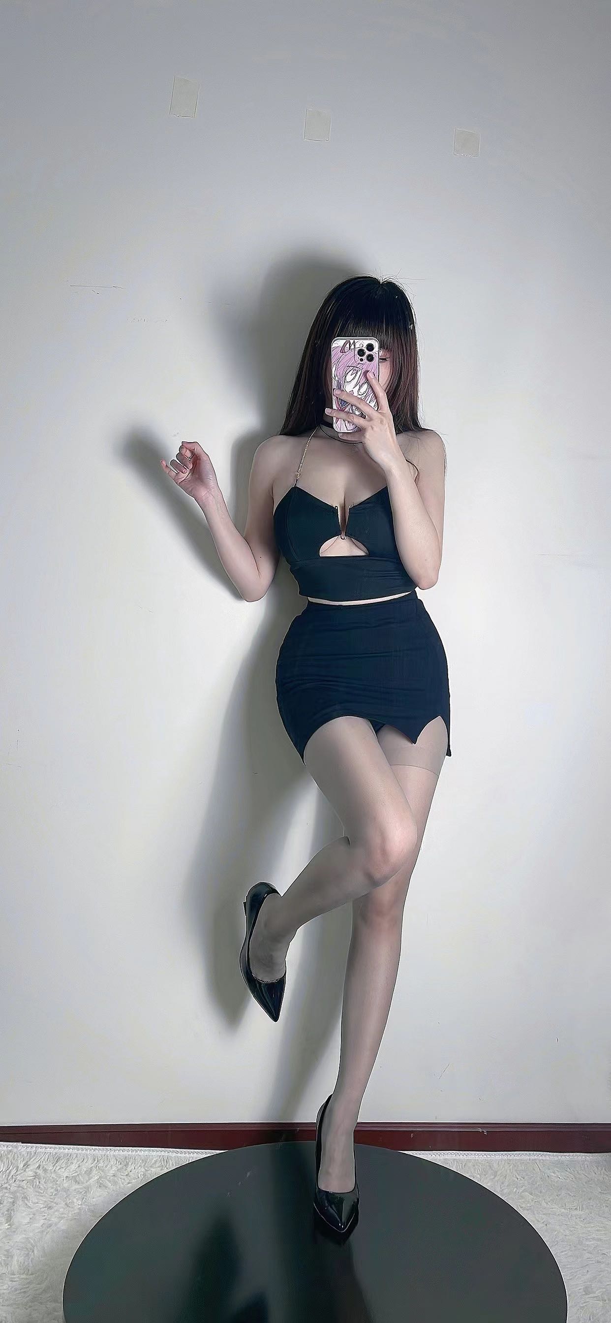 妹妹在这里等你来约