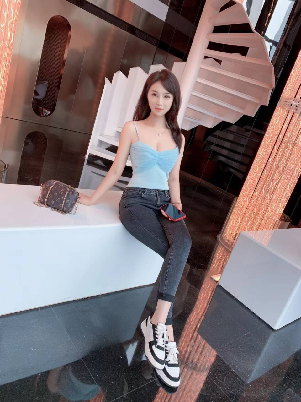 不太耐艹的sao妇