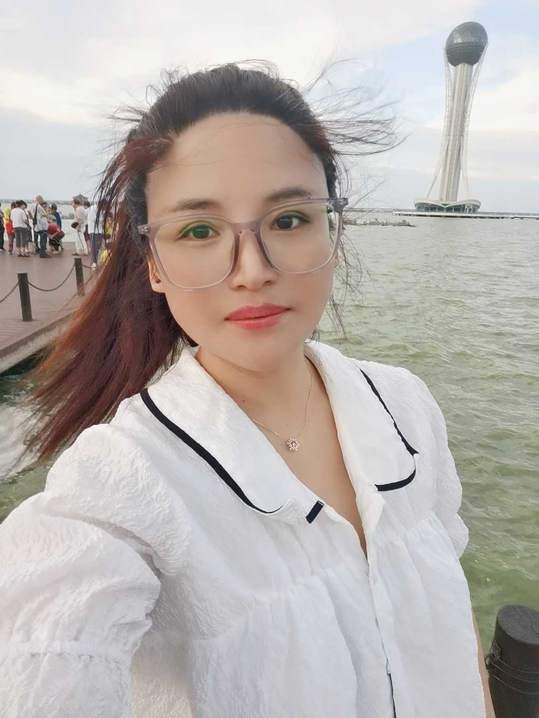 钟楼区宝龙广场小少妇一枚