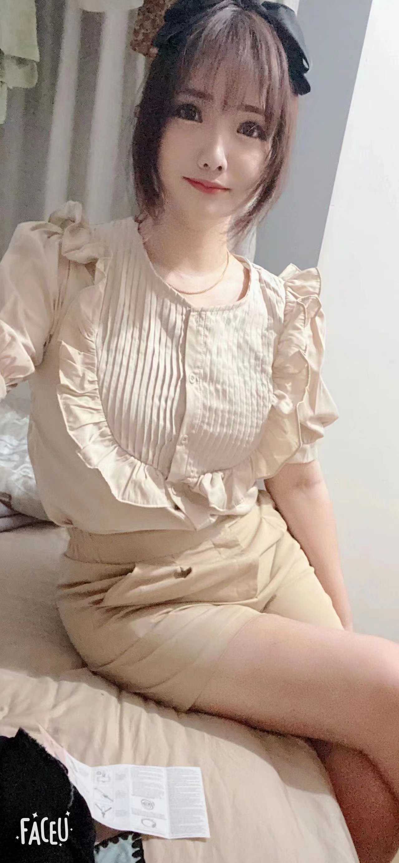 深圳清湖-依依妹妹