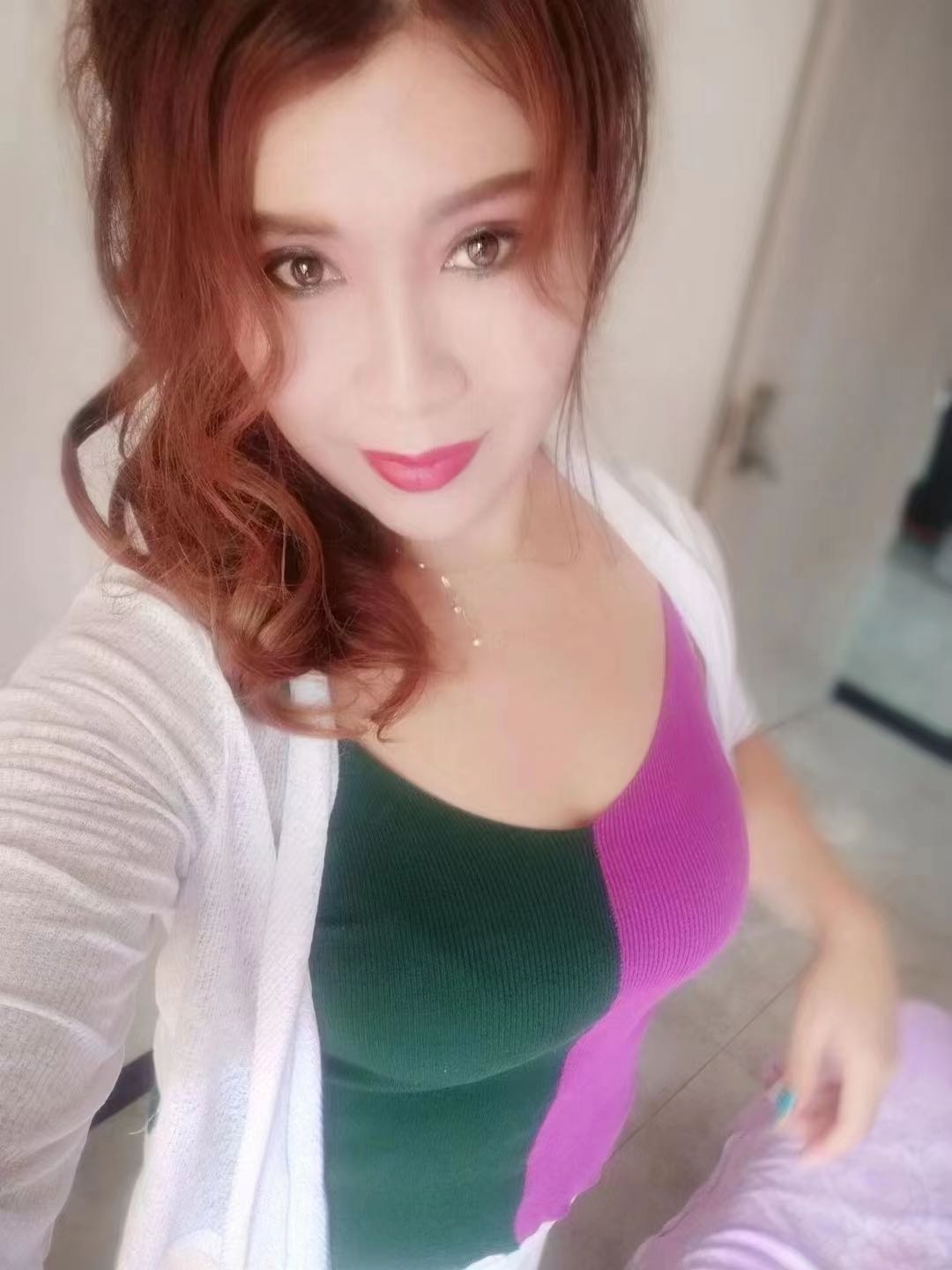 活好，特别棒，风Sao十足