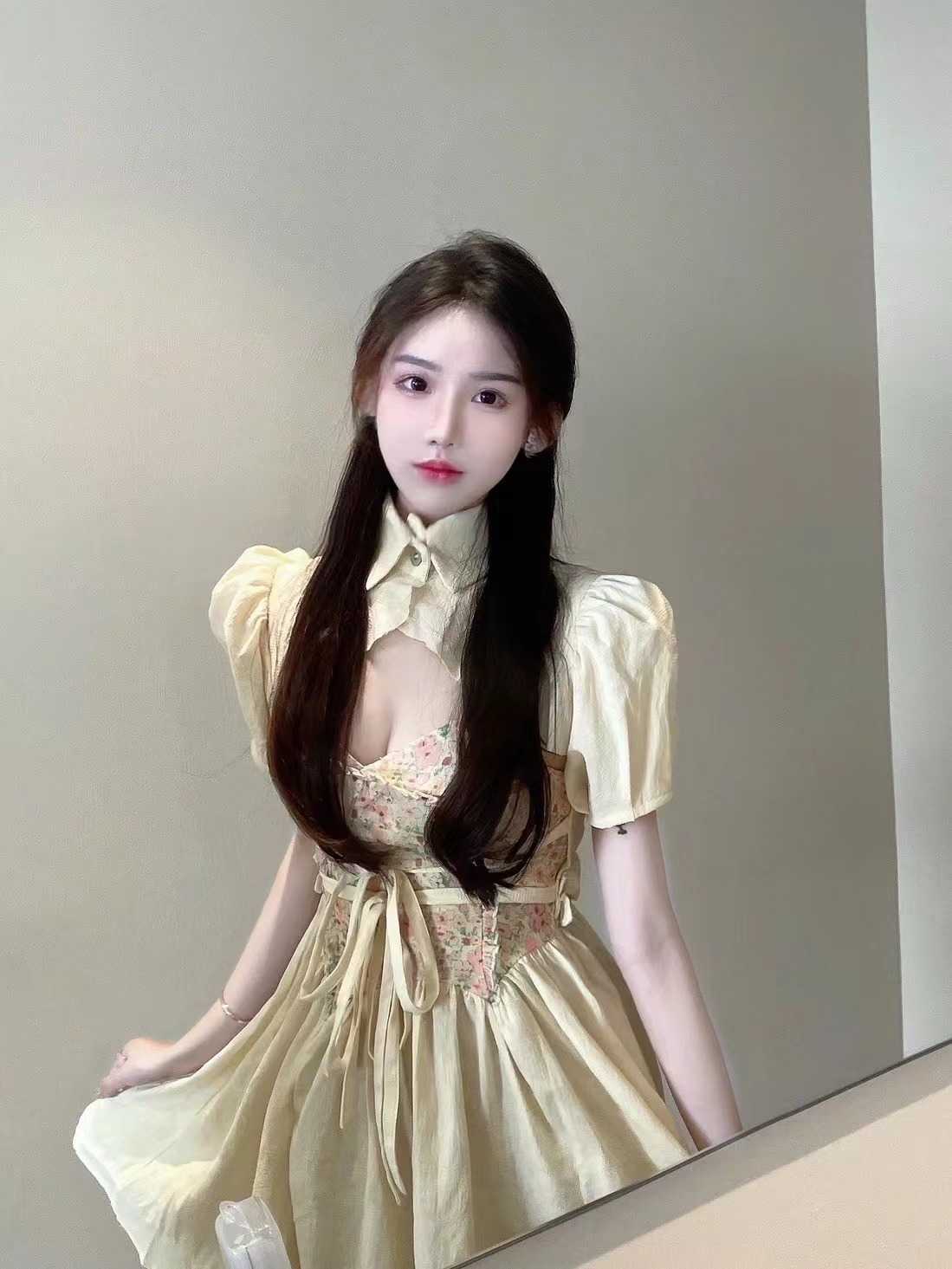 西湖的西西二十一