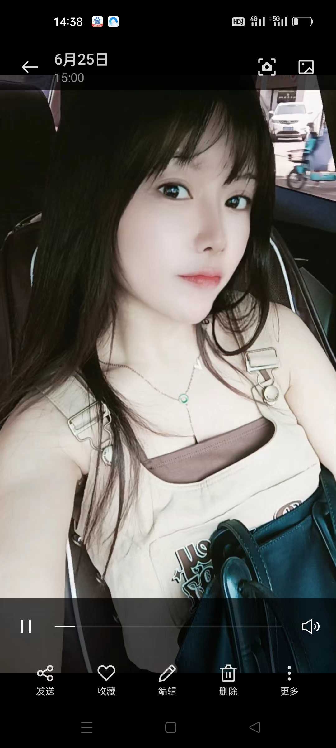 刚结婚的性感少妇，特色三通