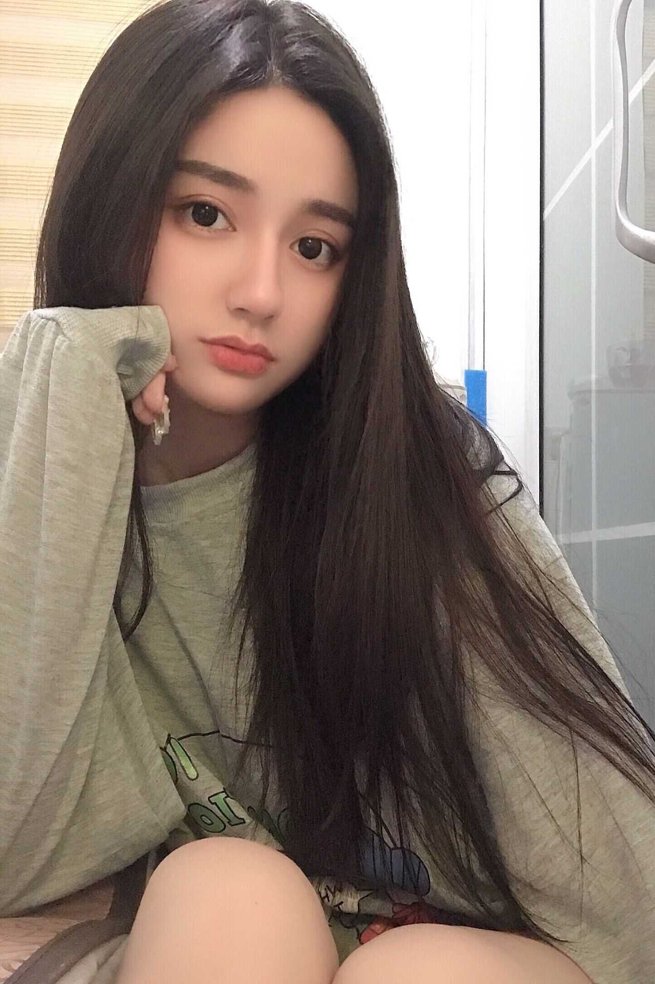 刚下水的极品学妹