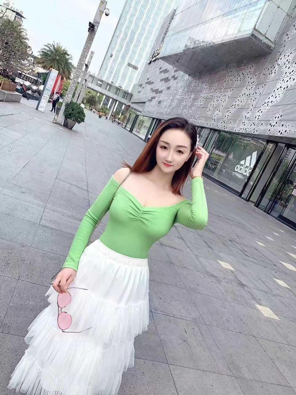 水嫩，漂亮，值得一去