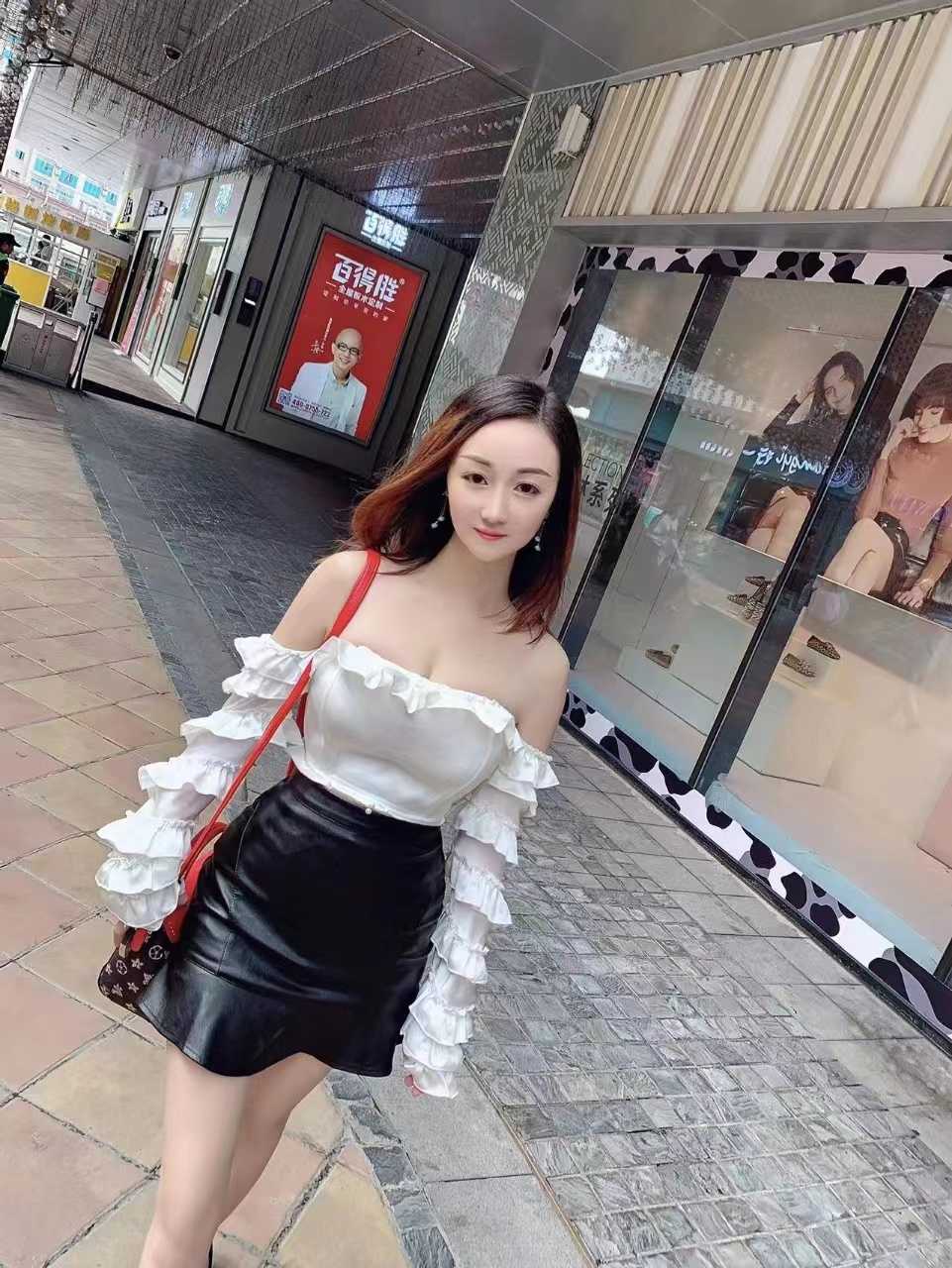 水嫩，漂亮，值得一去