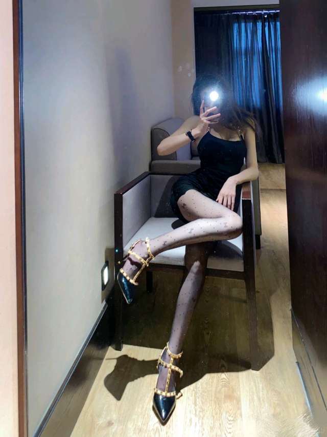 雨花区性感小姐姐婷婷