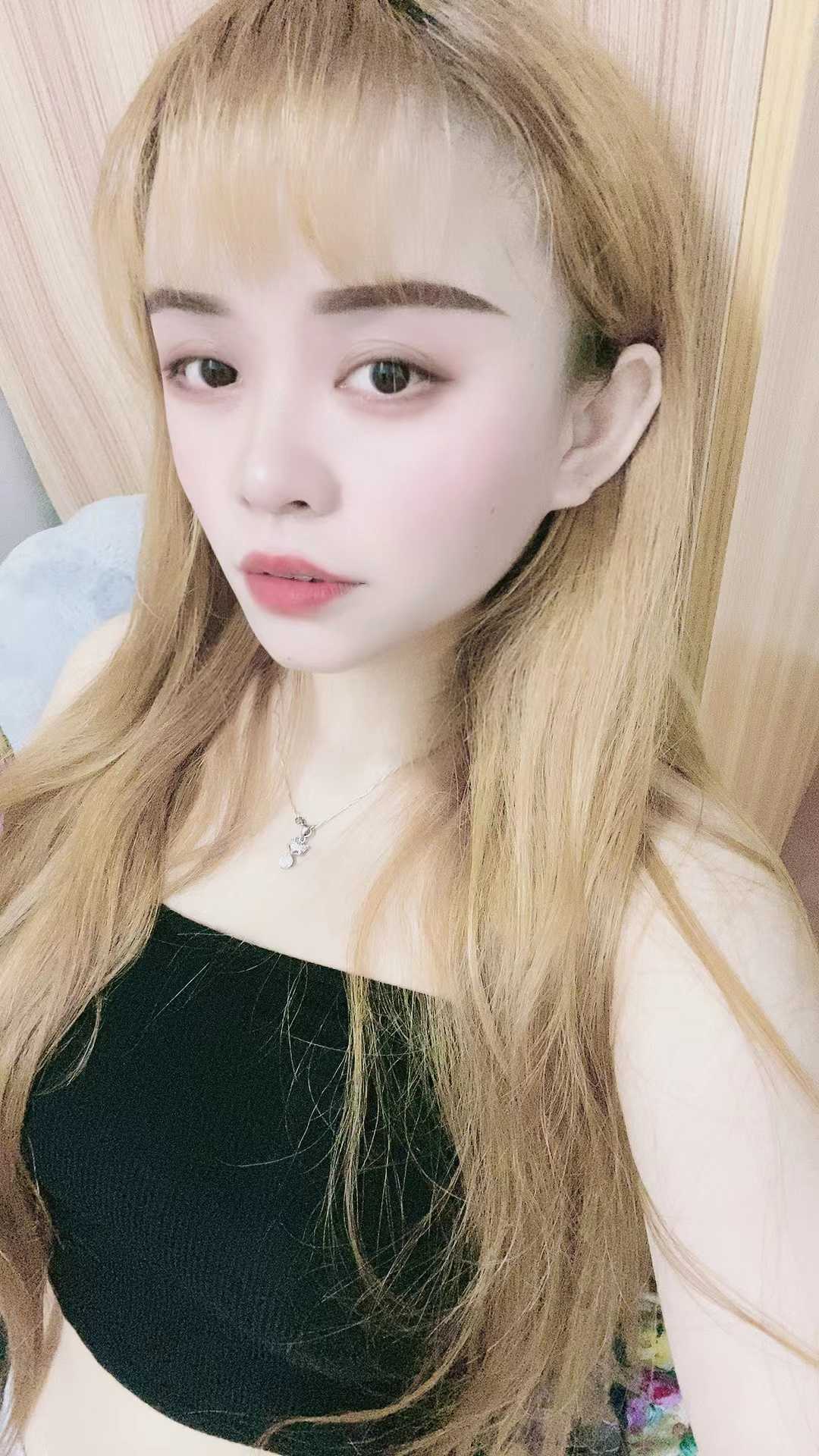 分享龙华区一个非常好的妹妹