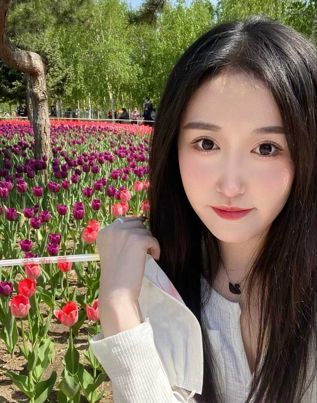 完美女神版兼职小妹