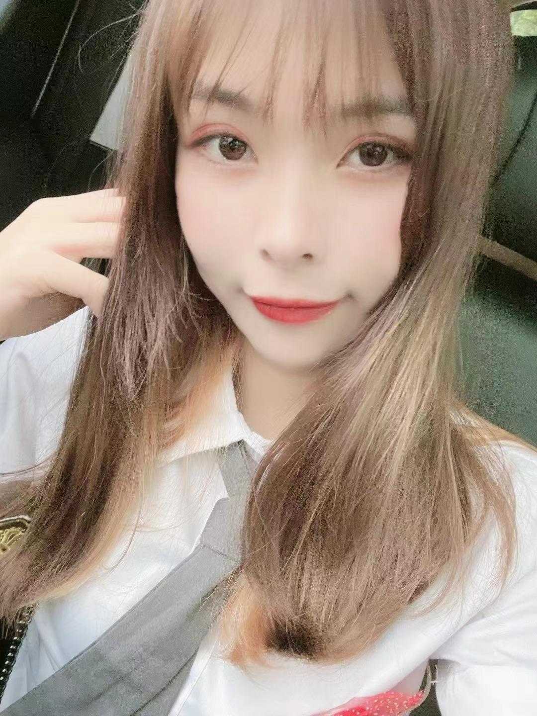 南宁-青秀区高颜值36d表妹