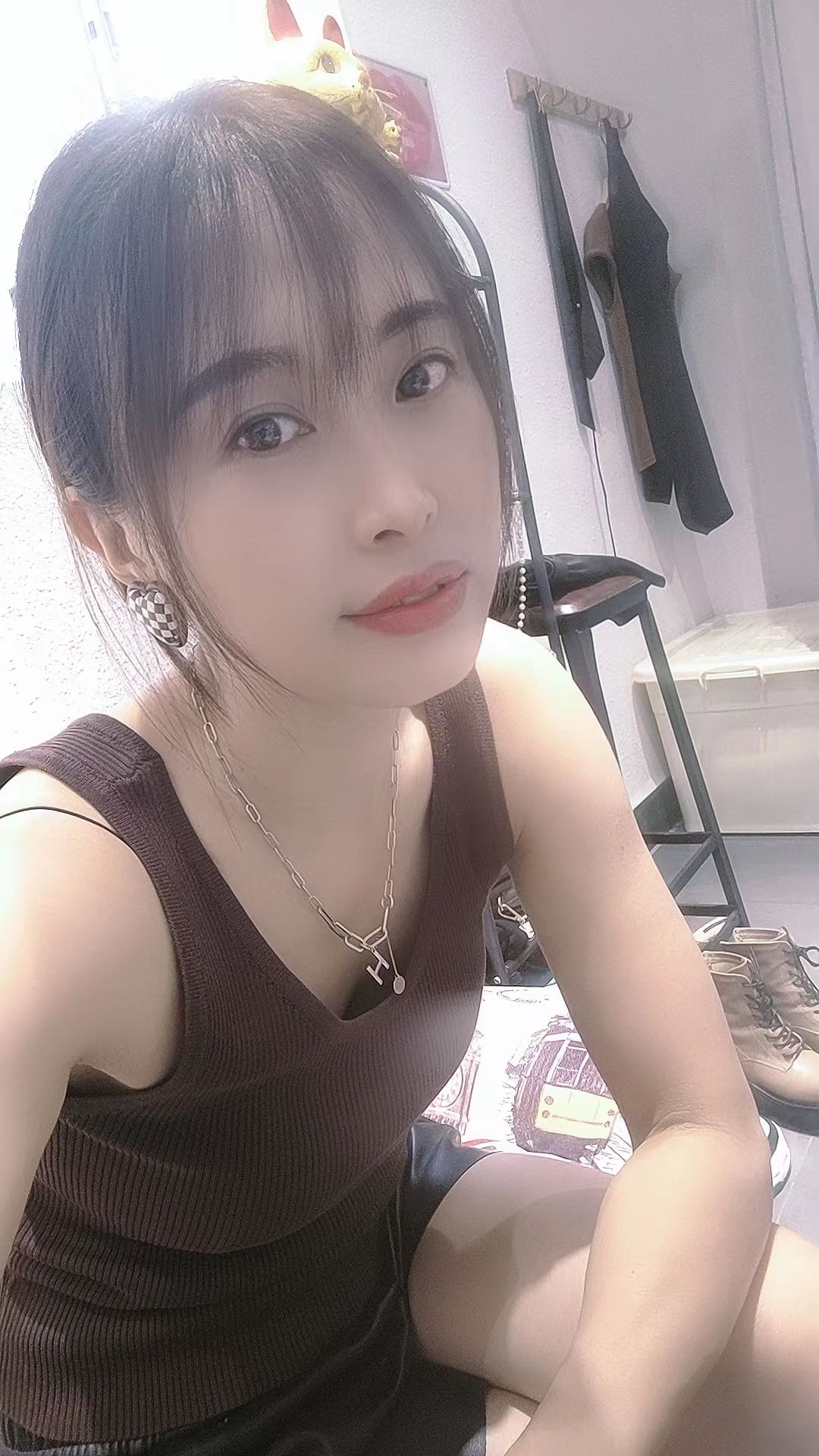 和人兼职漂亮小姐姐