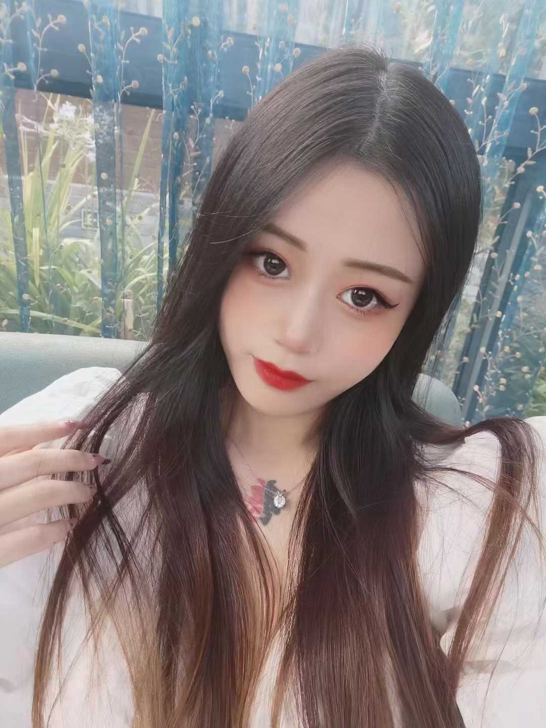 新北服务型小美女