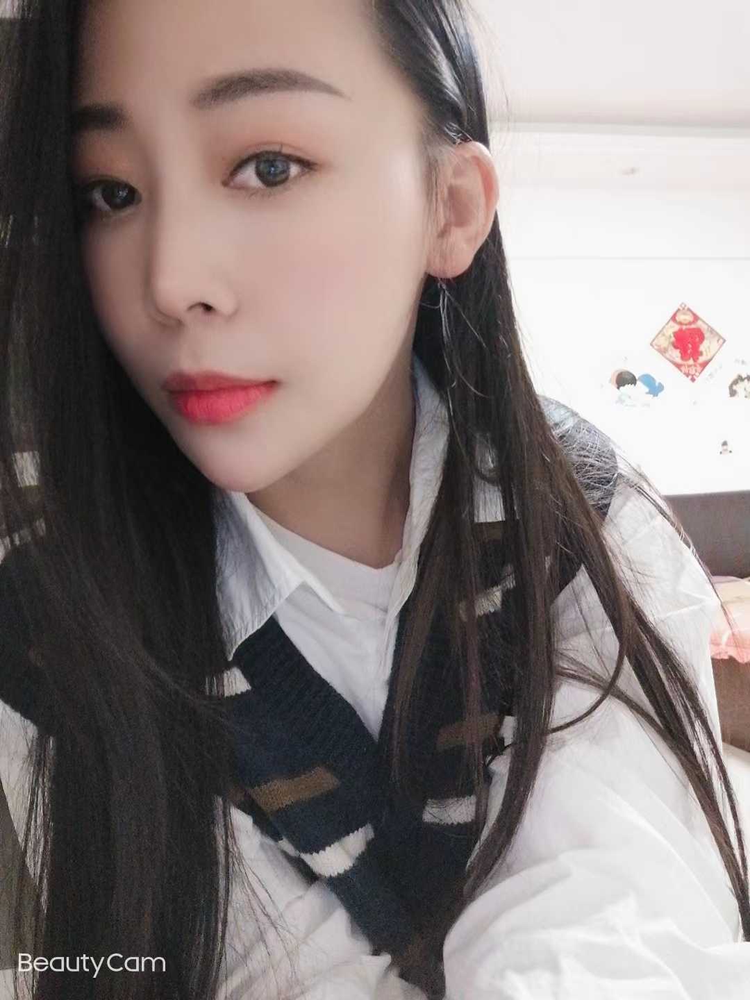 武进性价比一般的美女