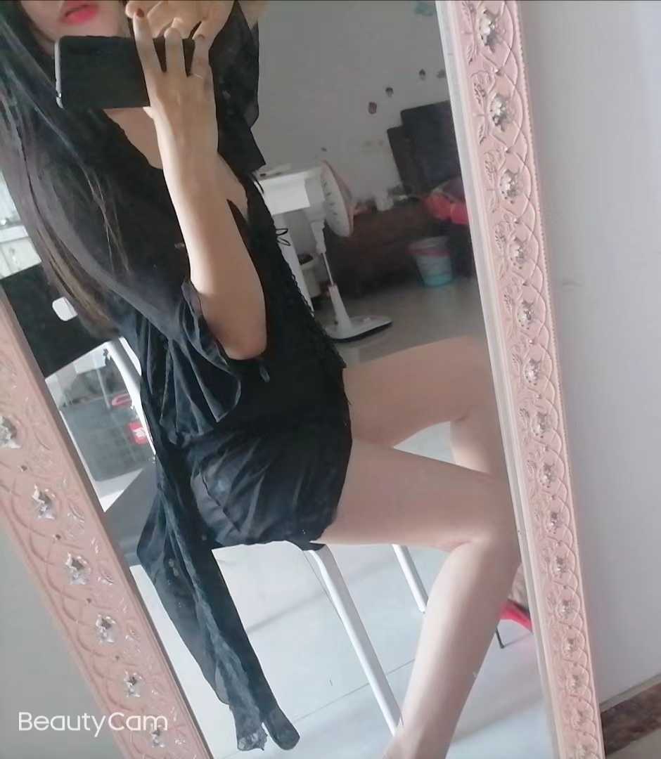 武进性价比一般的美女