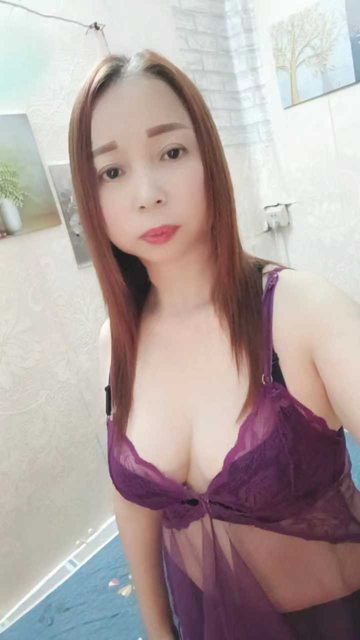 适合泻火的熟女一枚