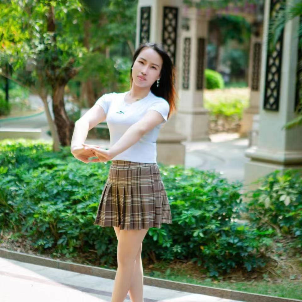 服务女王，正宗GS