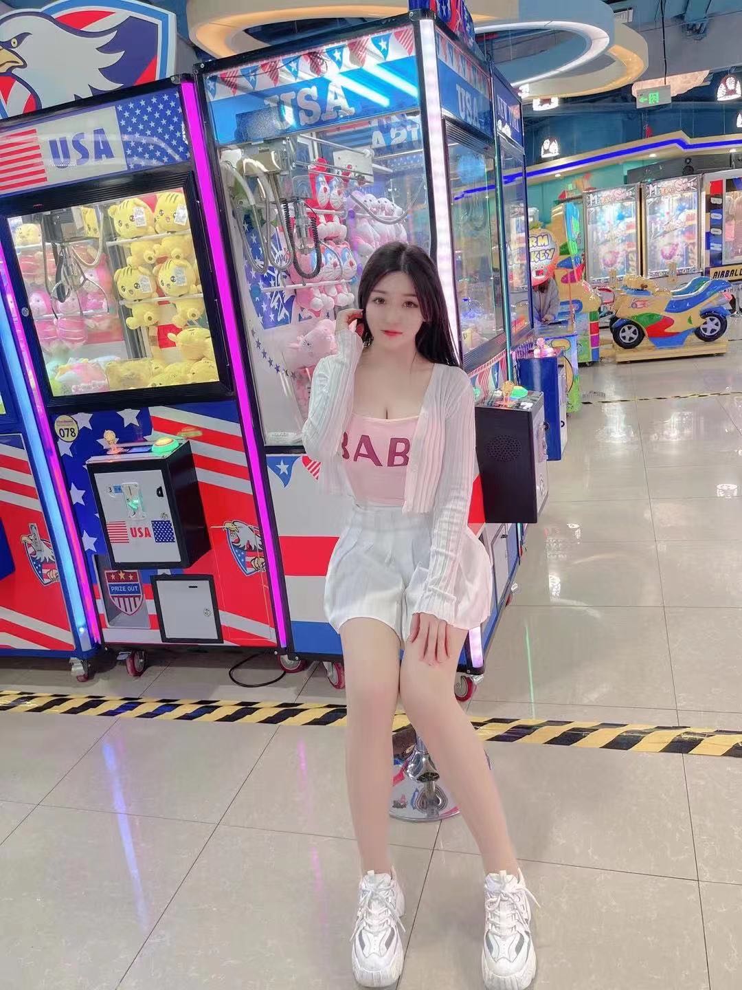 猫猫深圳龙华最可靠真实的一个小妹妹