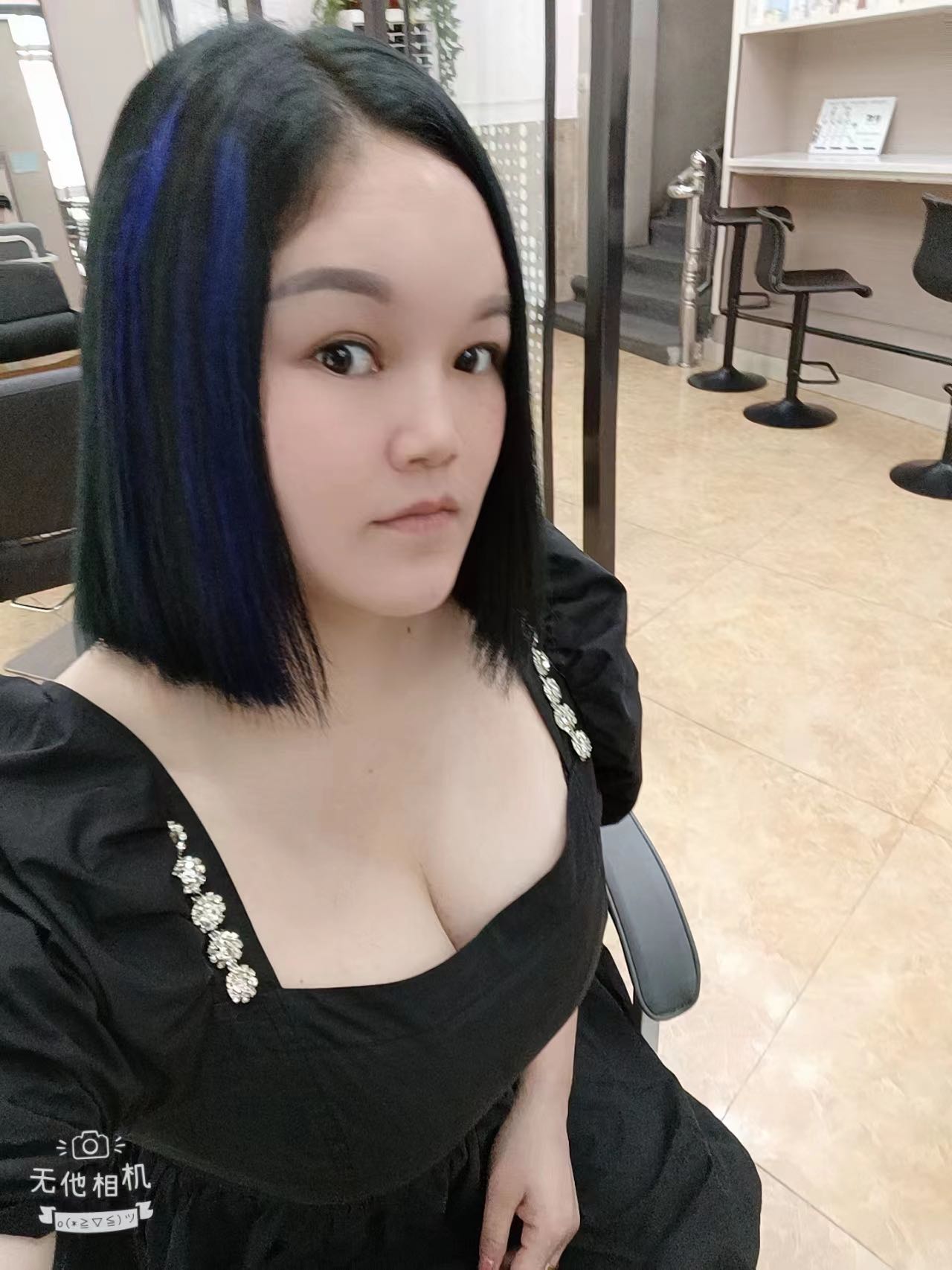 活好胸大 服务态度好