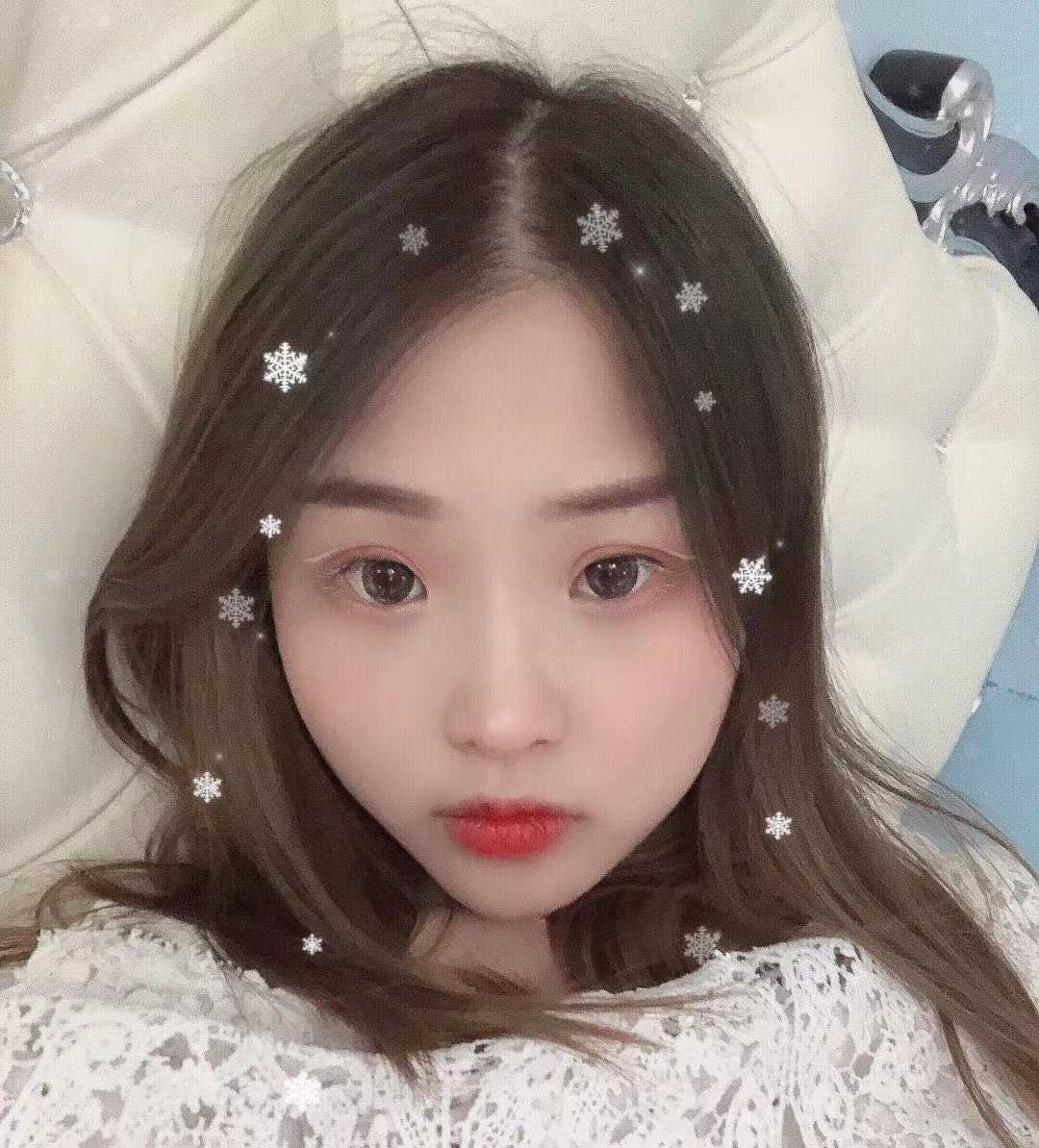 金华萝莉妹子，可爱娇小