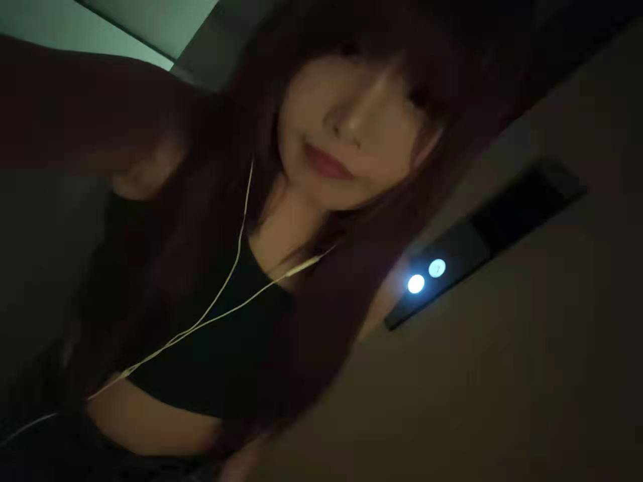 江北小狐狸 颜~she tun~精