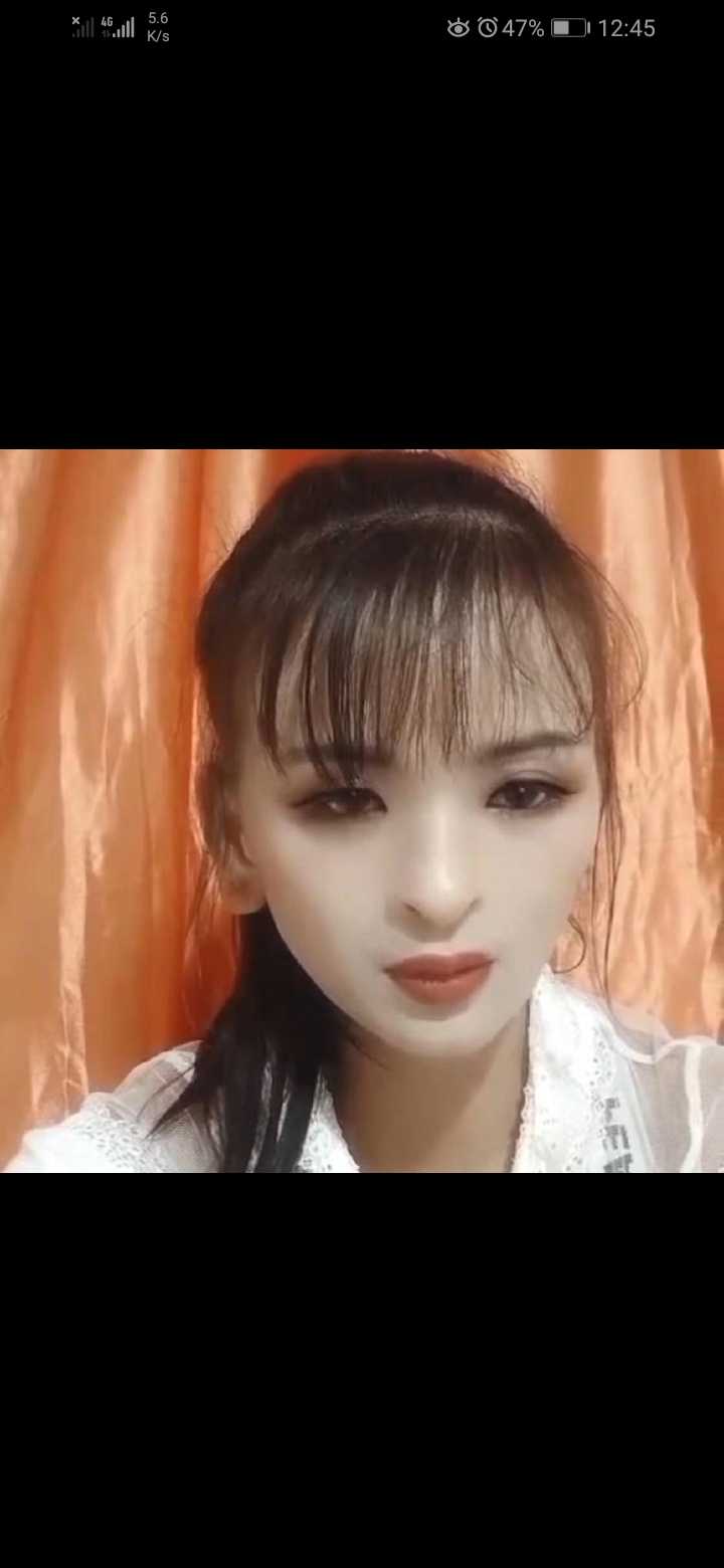 100元20分钟的年轻妹妹