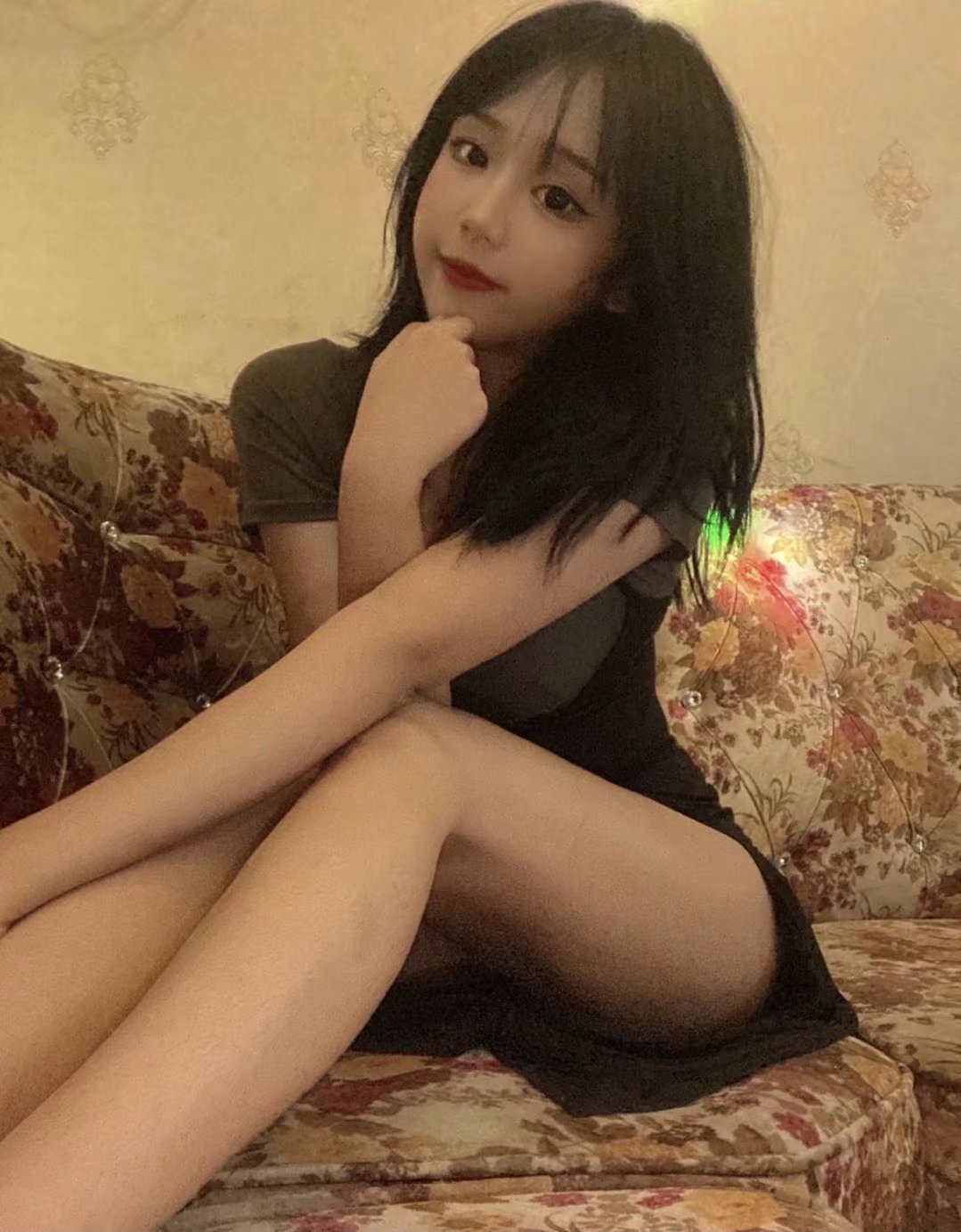 吴中粉乳美鲍小妍妹妹