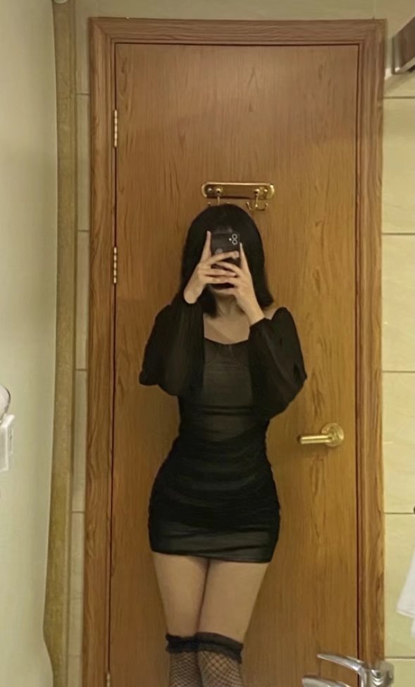 吴中粉乳美鲍小妍妹妹