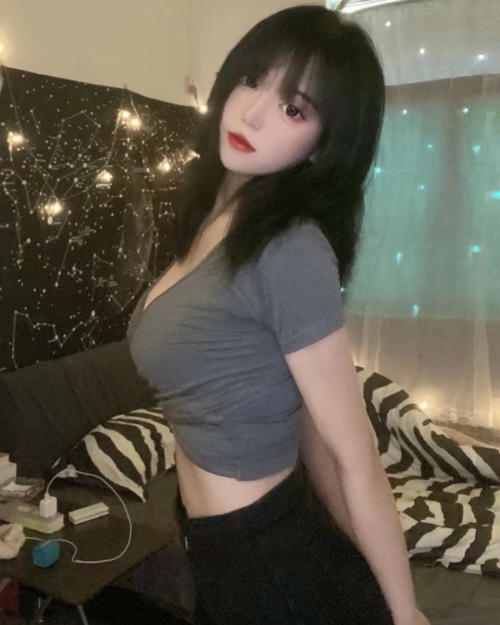 吴中粉乳美鲍小妍妹妹